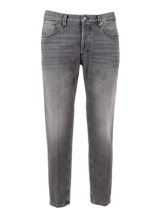 26SS 돈답 데님 팬츠 UP434DF0277UMC9 Grey