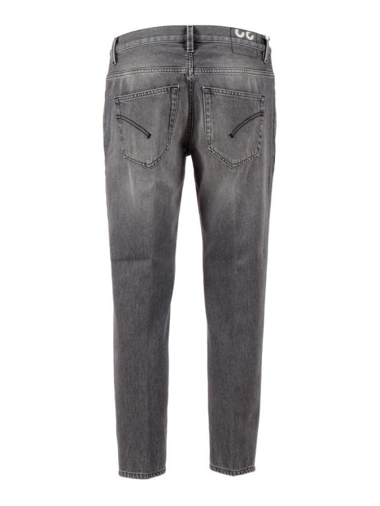 26SS 돈답 데님 팬츠 UP434DF0277UMC9 Grey - DONDUP