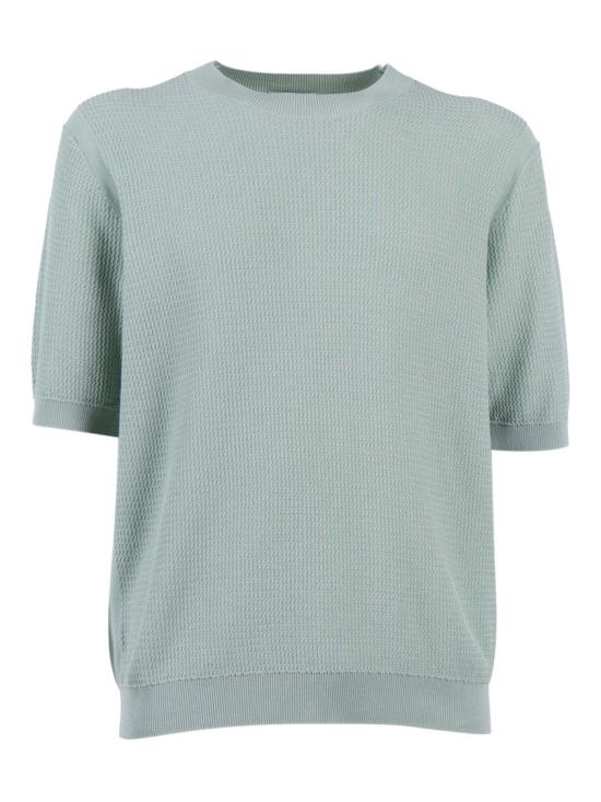 26SS 발렌타인 반팔 티셔츠 B2W035 14CT4 Grey