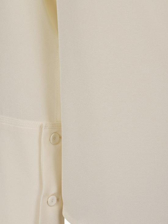 26SS 막스마라 Oliera 셔츠 2611111018600 Neutrals - MAX MARA