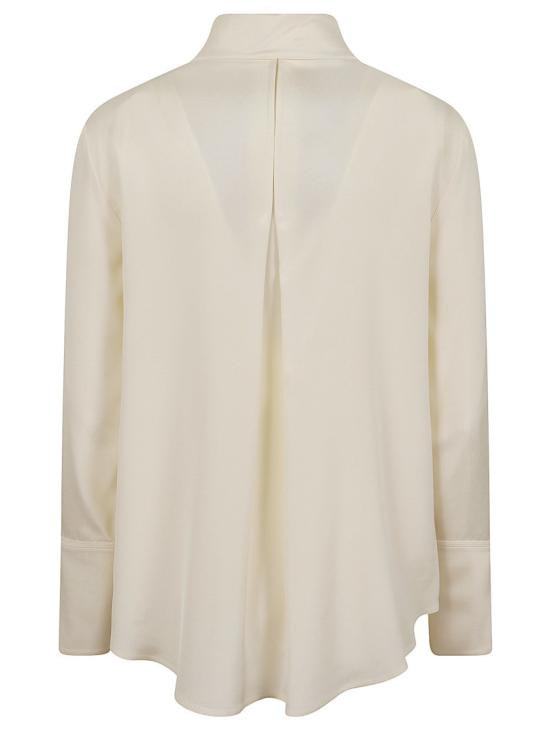 26SS 막스마라 Oliera 셔츠 2611111018600 Neutrals - MAX MARA