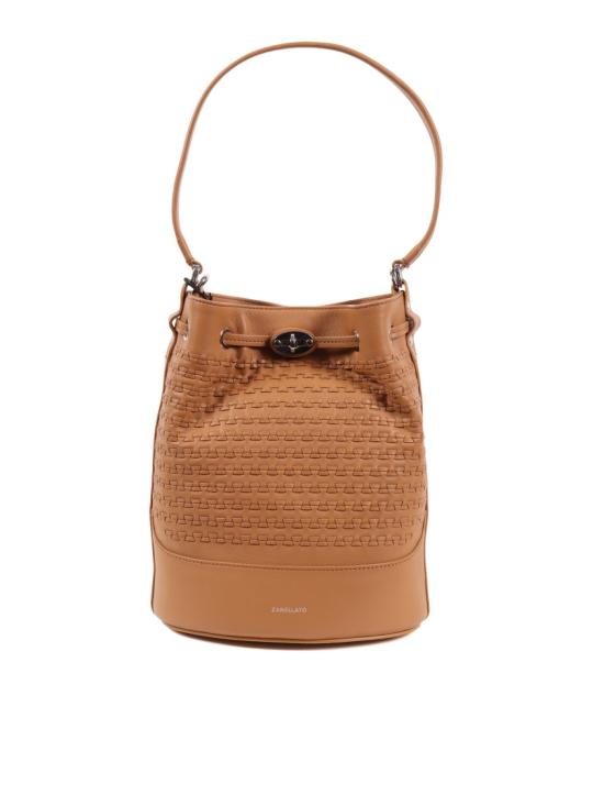26SS 자넬라토 토트백 068980 1490000 S Brown