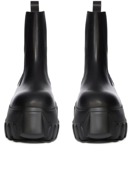 26FW 릭 오웬스 부츠 RP02F5865 LOOEC Black - RICK OWENS