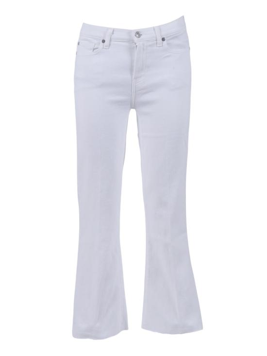 26SS 세븐포올맨카인드 데님 팬츠 7UR10C14 White