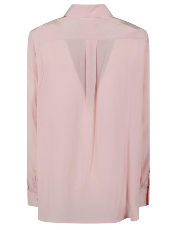 26SS 막스마라 셔츠 2615111121600 Pink - MAX MARA