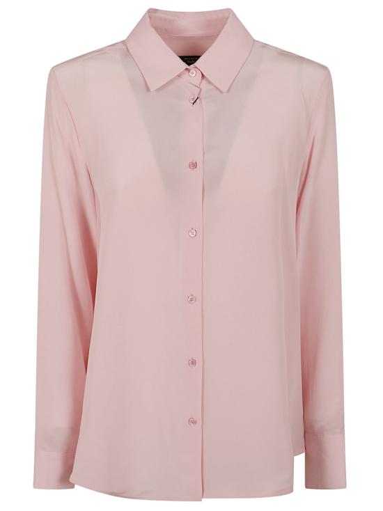 26SS 막스마라 셔츠 2615111121600 Pink