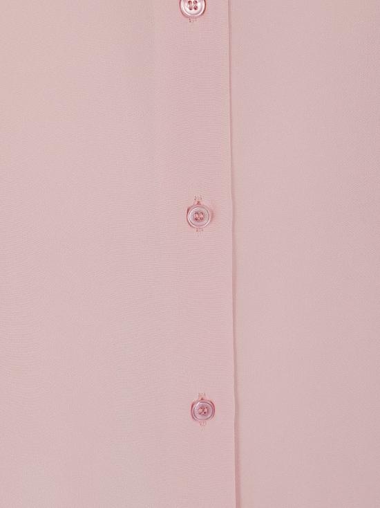 26SS 막스마라 셔츠 2615111121600 Pink - MAX MARA
