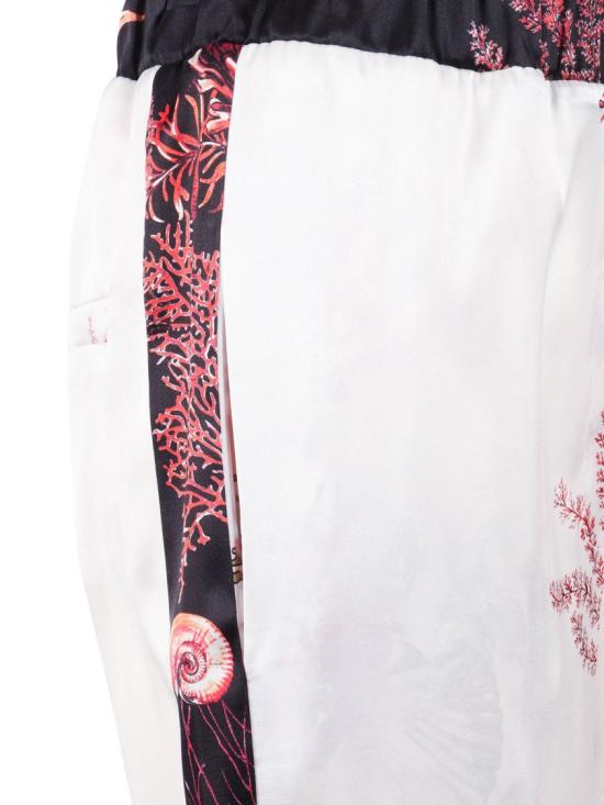 26SS 셔츠 어 포터 캡슐 숏팬츠 TR4083 White - SHIRT A PORTER CAPSULE