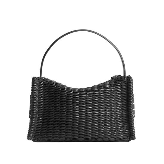 26FW JW앤더슨 숄더백 HB0777LA0399999 Black - JW ANDERSON