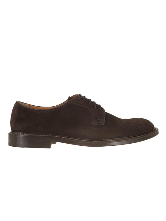 26SS 듀칼 드레스 슈즈 DU1385PHOEUY009 Brown