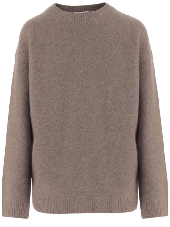 26FW 빈스 스웨터 V162379817310 Brown