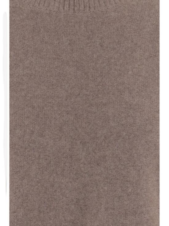 26FW 빈스 스웨터 V162379817310 Brown - VINCE