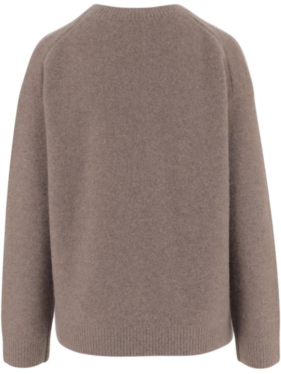26FW 빈스 스웨터 V162379817310 Brown - VINCE