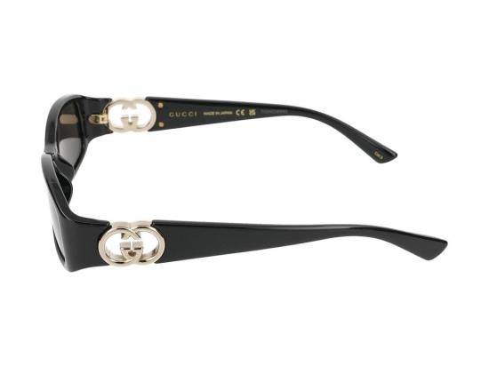  구찌 선글라스 GG1661S Black - GUCCI