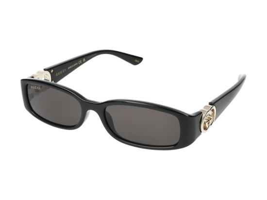  구찌 선글라스 GG1661S Black - GUCCI