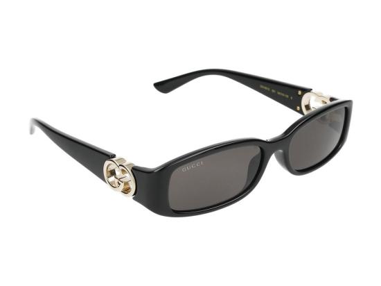  구찌 선글라스 GG1661S Black - GUCCI