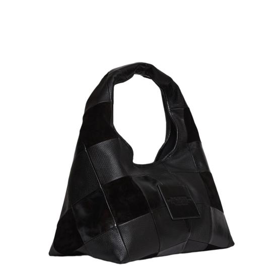 26SS 마크제이콥스 토트백 2F5HSH005H01 Black - MARC JACOBS
