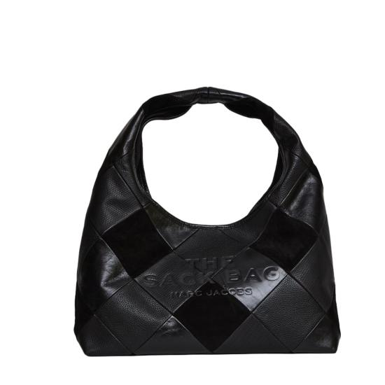 26SS 마크제이콥스 토트백 2F5HSH005H01 Black - MARC JACOBS
