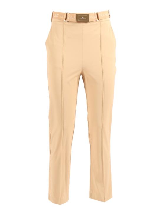 26SS 엘리자베타프랜치 스트레이트 팬츠 PA13261E2 Neutrals
