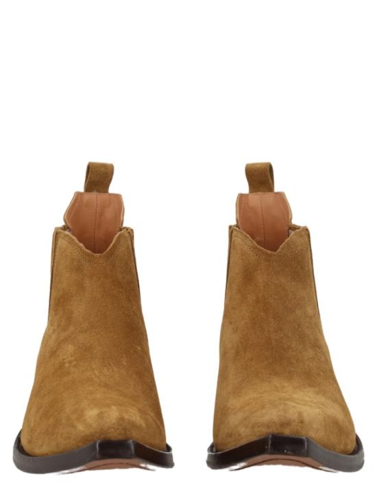  마르지엘라 부츠 S97WU0080 P7678T2285 Brown