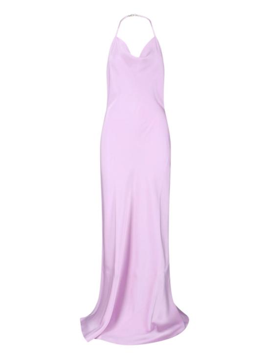 26SS 스텔라 맥카트니 롱 원피스 6A0687 3FU3025602 Pink