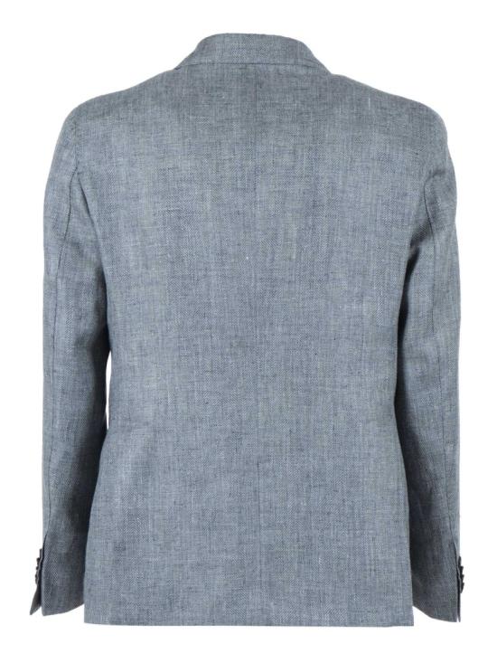 26SS 엘비엠 수트 자켓 2686 63401 Grey - L.B.M.