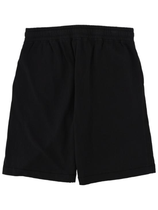 26SS 씨피 컴퍼니 숏팬츠 20CMSB210A 110337O999 Black - C.P. COMPANY