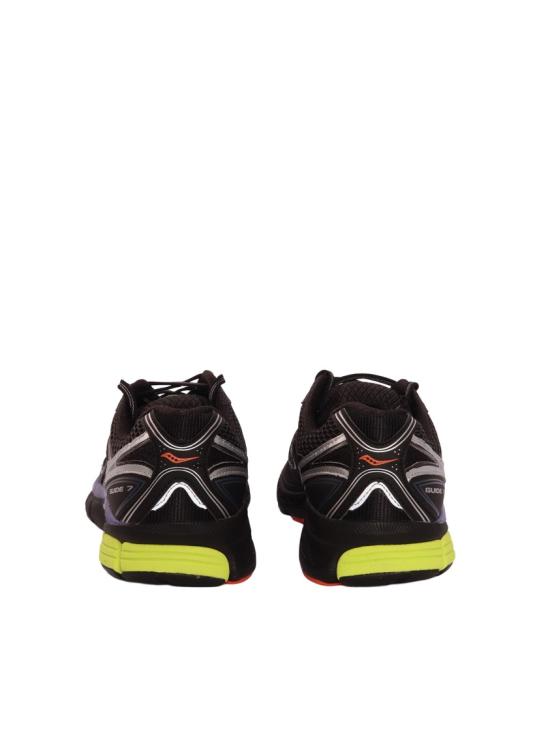 26SS 써코니 스니커즈 S70936 Black - SAUCONY