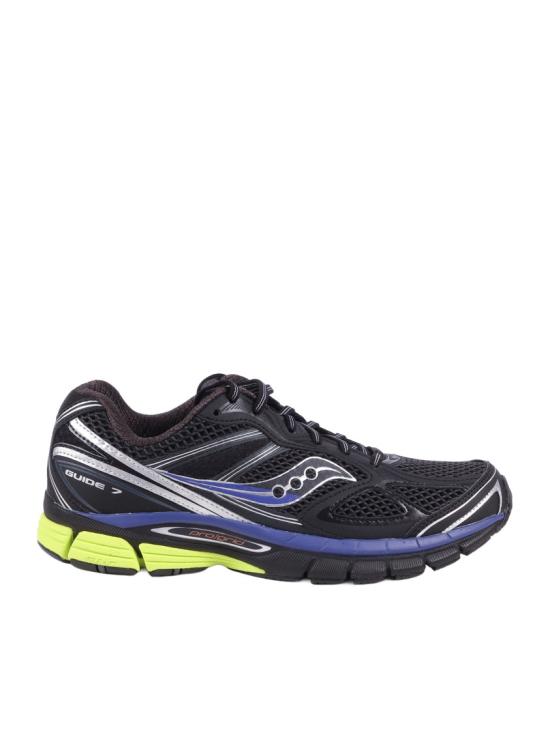 26SS 써코니 스니커즈 S70936 Black - SAUCONY