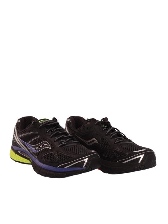 26SS 써코니 스니커즈 S70936 Black - SAUCONY