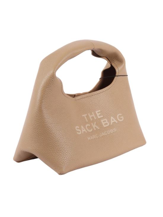 26SS 마크제이콥스 더 미니 색백 2F3HSH020H01 Brown - MARC JACOBS