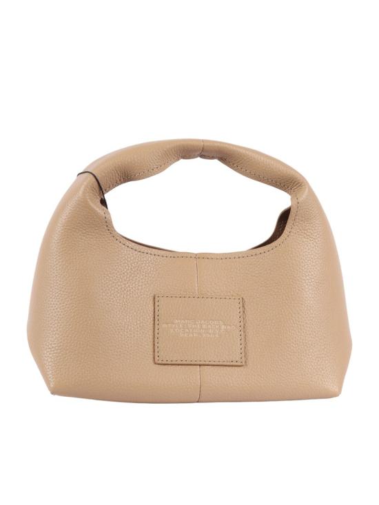 26SS 마크제이콥스 더 미니 색백 2F3HSH020H01 Brown - MARC JACOBS