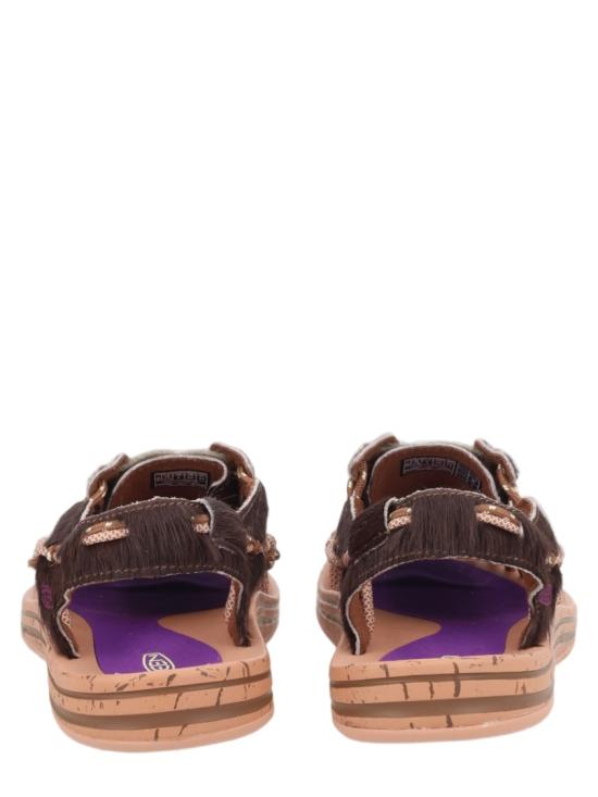26SS 킨 샌들 1032098 BISON Brown - KEEN