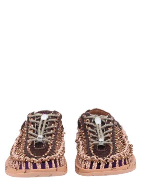 26SS 킨 샌들 1032098 BISON Brown