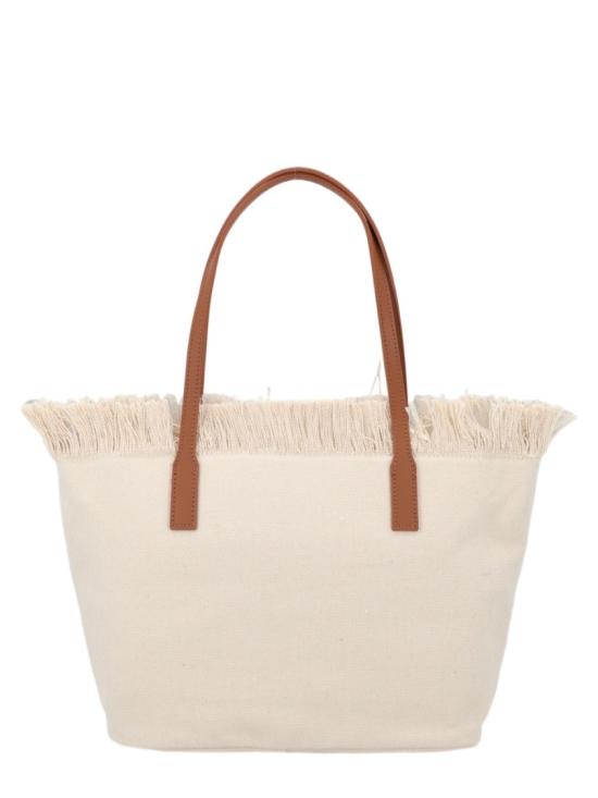  세인트바쓰 토트백 CBMF001 00302L1018 Neutrals - MC2 SAINT BARTH