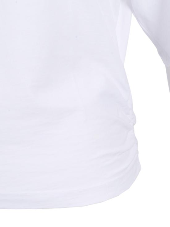 26SS 에이골디 반팔 티셔츠 A7392 1521 White - AGOLDE