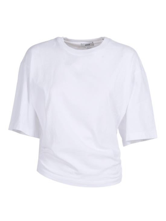 26SS 에이골디 반팔 티셔츠 A7392 1521 White
