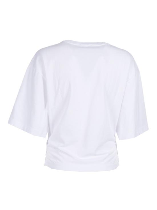 26SS 에이골디 반팔 티셔츠 A7392 1521 White - AGOLDE