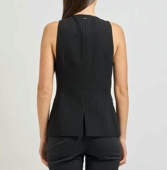 26SS 보스 베스트 50554070 JULERAN 10275984 960 Black - BOSS