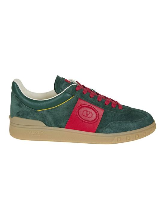 26SS 발렌티노 가라바니 스니커즈 YS0H77 LAL Green