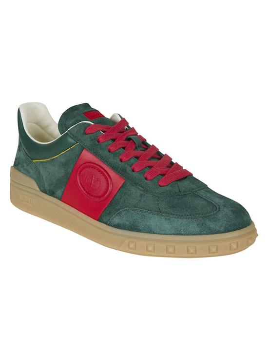 26SS 발렌티노 가라바니 스니커즈 YS0H77 LAL Green - VALENTINO GARAVANI