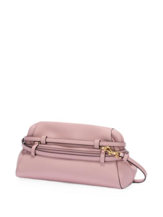26FW 모스키노 크로스백 MC4019PP1P OA0 600 Pink - MOSCHINO