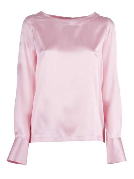 26SS 마짜렐리 블라우스 290 3 Pink