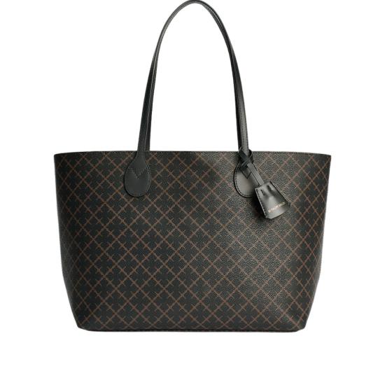 26FW 바이말렌비거 토트백 104517147 Black