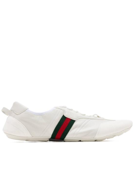 26FW 구찌 스니커즈 874883 AAGY3 Grey