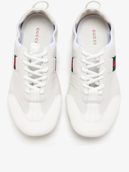 26FW 구찌 스니커즈 874883 AAGY3 Grey - GUCCI