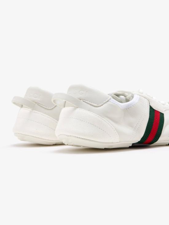 26FW 구찌 스니커즈 874883 AAGY3 Grey - GUCCI