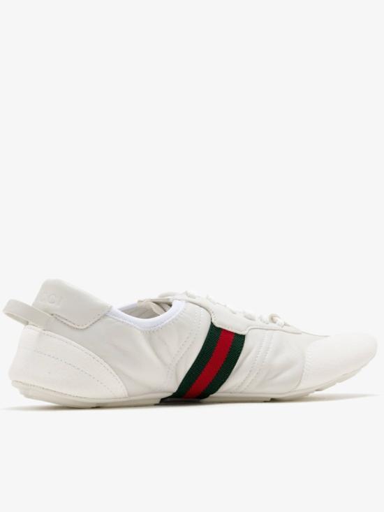 26FW 구찌 스니커즈 874883 AAGY3 Grey - GUCCI