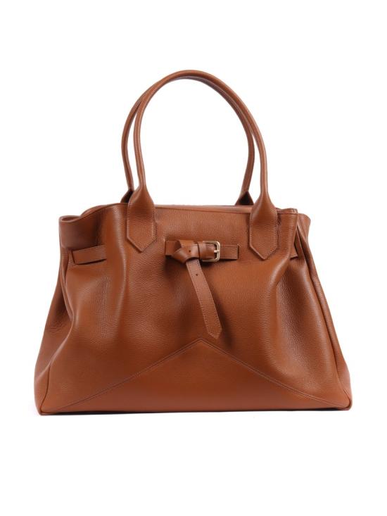 26SS 발렌타인 토트백 BLB990 ULE13 Brown