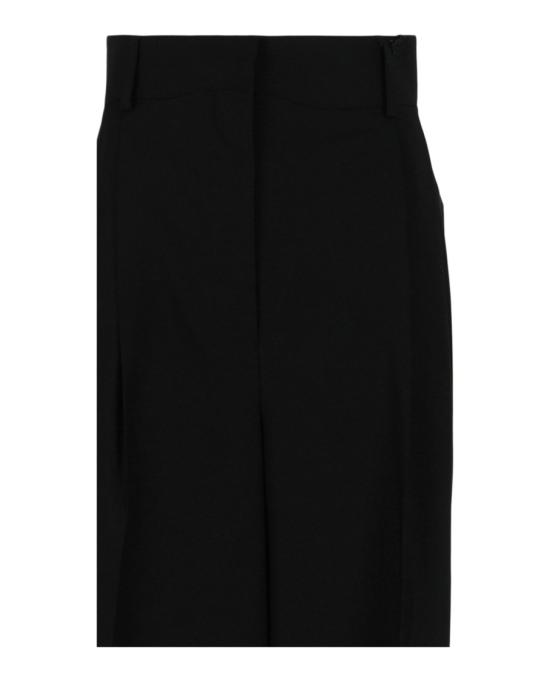  살바토레 페라가모 수트 팬츠 139368 754891 00002 38 Black - SALVATORE FERRAGAMO